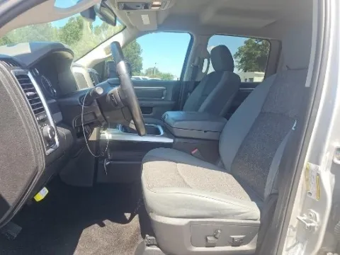 More photos of 2016 Ram 1500 Big Horn at Autos Direct Fredericksburg, VA