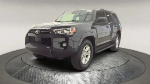 Photos of 2024 Toyota 4Runner SR5 for sale in Fredericksburg, VA at Autos Direct Fredericksburg