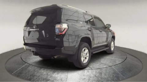 Another view of 2024 Toyota 4Runner SR5 for sale in Fredericksburg, VA at Autos Direct Fredericksburg