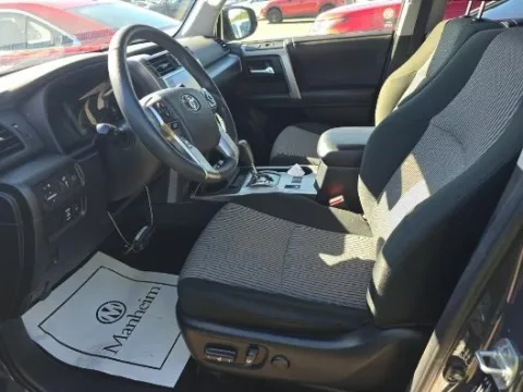 More photos of 2024 Toyota 4Runner SR5 at Autos Direct Fredericksburg, VA
