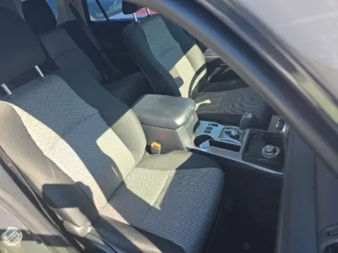 More photos of 2024 Toyota 4Runner SR5 at Autos Direct Fredericksburg, VA