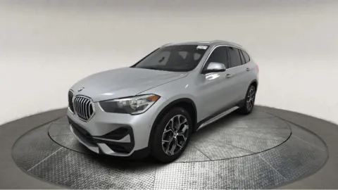 Another view of 2021 BMW X1 sDrive28i for sale in Fredericksburg, VA at Autos Direct Fredericksburg
