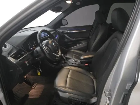 More photos of 2021 BMW X1 sDrive28i at Autos Direct Fredericksburg, VA