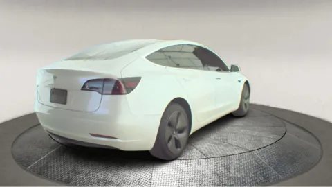 Photos of 2018 Tesla Model 3 for sale in Fredericksburg, VA at Autos Direct Fredericksburg
