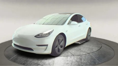 Another view of 2018 Tesla Model 3 for sale in Fredericksburg, VA at Autos Direct Fredericksburg