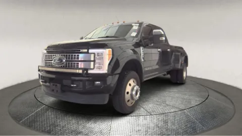 Another view of 2017 Ford F-450SD for sale in Fredericksburg, VA at Autos Direct Fredericksburg