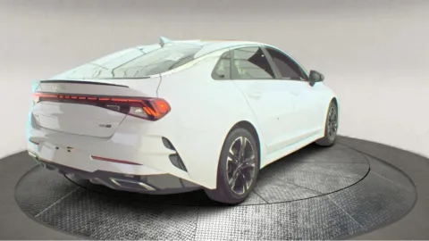 Photos of 2022 Kia K5 GT-Line for sale in Fredericksburg, VA at Autos Direct Fredericksburg
