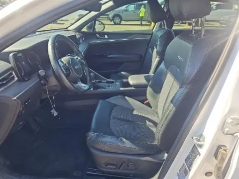 More photos of 2022 Kia K5 GT-Line at Autos Direct Fredericksburg, VA