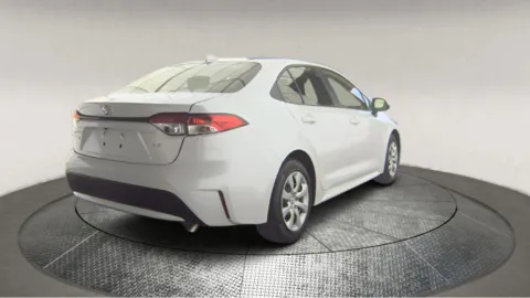 Photos of 2022 Toyota Corolla LE for sale in Fredericksburg, VA at Autos Direct Fredericksburg