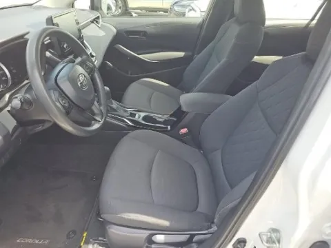 More photos of 2022 Toyota Corolla LE at Autos Direct Fredericksburg, VA