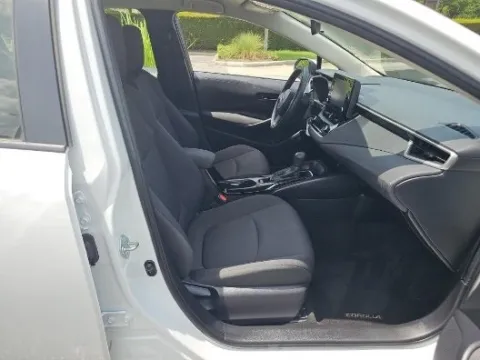 More photos of 2022 Toyota Corolla LE at Autos Direct Fredericksburg, VA