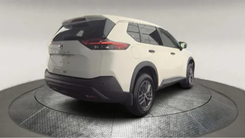 Photos of 2021 Nissan Rogue S for sale in Fredericksburg, VA at Autos Direct Fredericksburg