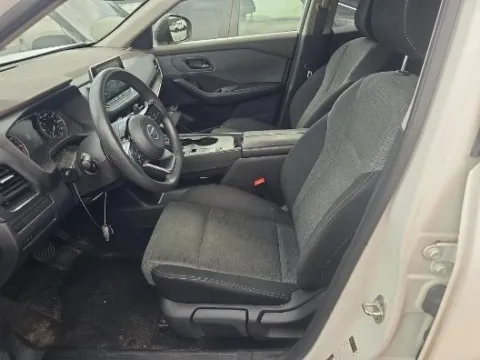 More photos of 2021 Nissan Rogue S at Autos Direct Fredericksburg, VA