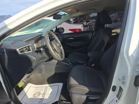 More photos of 2020 Toyota Corolla LE at Autos Direct Fredericksburg, VA