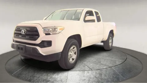 Another view of 2016 Toyota Tacoma for sale in Fredericksburg, VA at Autos Direct Fredericksburg
