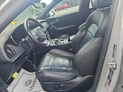 More photos of 2022 Kia Stinger GT2 at Autos Direct Fredericksburg, VA