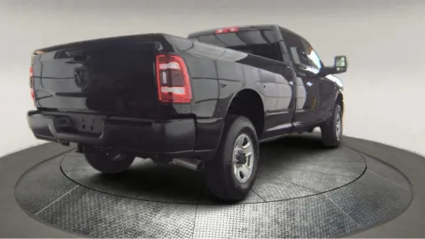 Photos of 2023 Ram 2500 Tradesman for sale in Fredericksburg, VA at Autos Direct Fredericksburg
