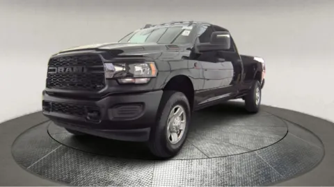 Another view of 2023 Ram 2500 Tradesman for sale in Fredericksburg, VA at Autos Direct Fredericksburg