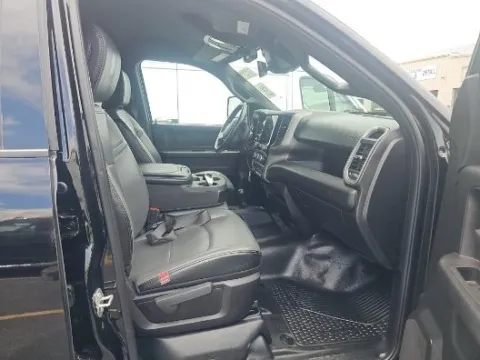 More photos of 2023 Ram 2500 Tradesman at Autos Direct Fredericksburg, VA