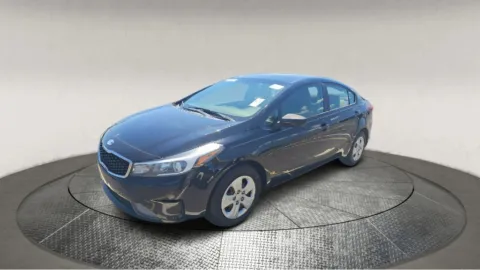 Another view of 2017 Kia Forte LX for sale in Fredericksburg, VA at Autos Direct Fredericksburg