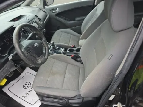 More photos of 2017 Kia Forte LX at Autos Direct Fredericksburg, VA