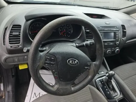 More photos of 2017 Kia Forte LX at Autos Direct Fredericksburg, VA