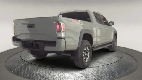 Photos of 2022 Toyota Tacoma for sale in Fredericksburg, VA at Autos Direct Fredericksburg