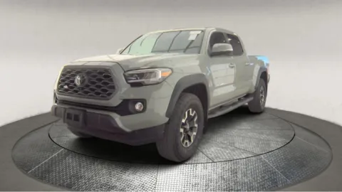 Another view of 2022 Toyota Tacoma for sale in Fredericksburg, VA at Autos Direct Fredericksburg