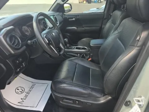 More photos of 2022 Toyota Tacoma at Autos Direct Fredericksburg, VA