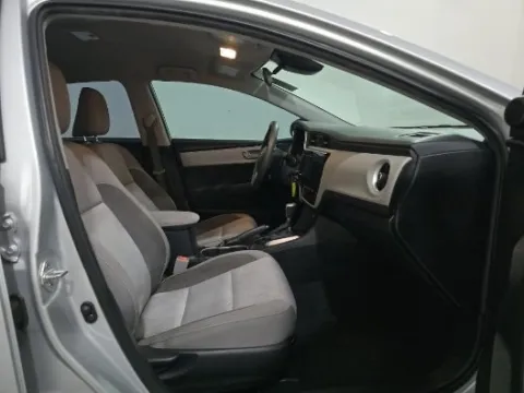 Another view of 2019 Toyota Corolla L for sale in Fredericksburg, VA at Autos Direct Fredericksburg