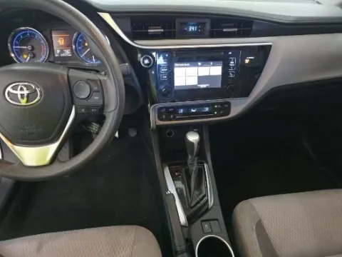 More photos of 2019 Toyota Corolla L at Autos Direct Fredericksburg, VA