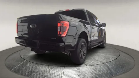 Photos of 2023 Ford F-150 XLT for sale in Fredericksburg, VA at Autos Direct Fredericksburg
