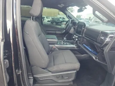 More photos of 2023 Ford F-150 XLT at Autos Direct Fredericksburg, VA