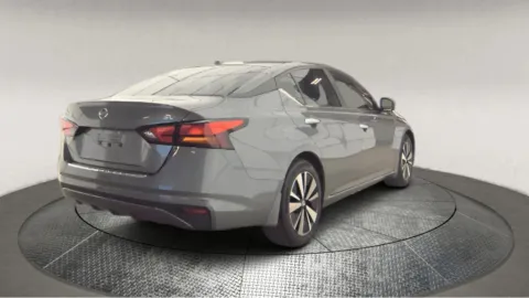 Photos of 2022 Nissan Altima 2.5 SV for sale in Fredericksburg, VA at Autos Direct Fredericksburg