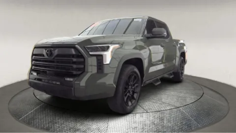 Another view of 2022 Toyota Tundra SR5 for sale in Fredericksburg, VA at Autos Direct Fredericksburg