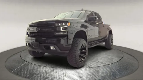 Photos of 2019 Chevrolet Silverado 1500 RST for sale in Fredericksburg, VA at Autos Direct Fredericksburg