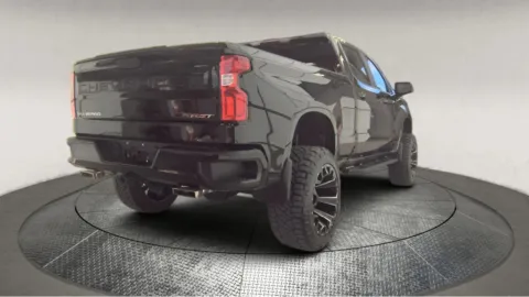 Another view of 2019 Chevrolet Silverado 1500 RST for sale in Fredericksburg, VA at Autos Direct Fredericksburg