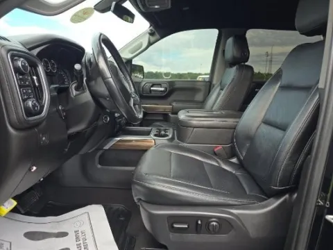 More photos of 2019 Chevrolet Silverado 1500 RST at Autos Direct Fredericksburg, VA