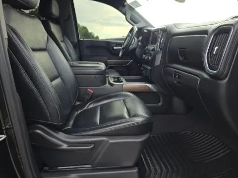 More photos of 2019 Chevrolet Silverado 1500 RST at Autos Direct Fredericksburg, VA