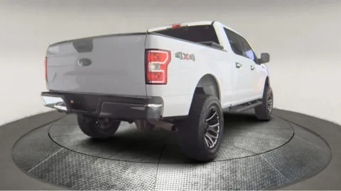 Photos of 2018 Ford F-150 for sale in Fredericksburg, VA at Autos Direct Fredericksburg