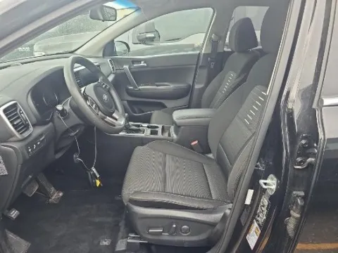 More photos of 2021 Kia Sportage LX at Autos Direct Fredericksburg, VA