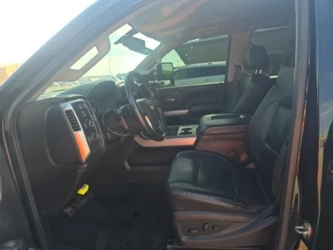 More photos of 2018 Chevrolet Silverado 2500HD LTZ at Autos Direct Fredericksburg, VA