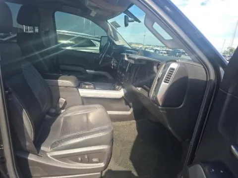 More photos of 2018 Chevrolet Silverado 2500HD LTZ at Autos Direct Fredericksburg, VA
