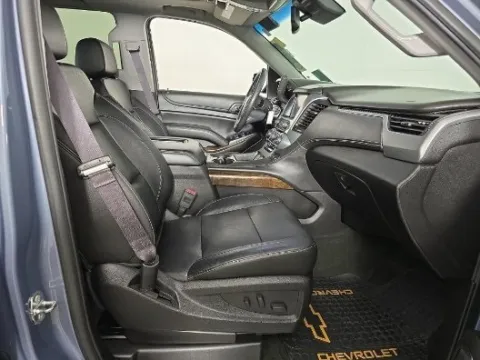 Another view of 2016 Chevrolet Tahoe LT for sale in Fredericksburg, VA at Autos Direct Fredericksburg