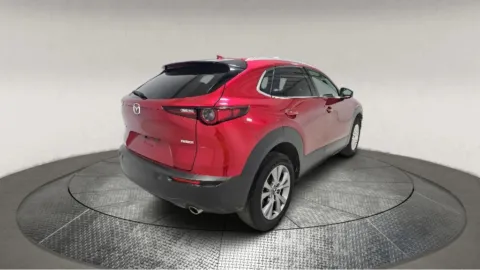 Photos of 2021 Mazda CX-30 Premium for sale in Fredericksburg, VA at Autos Direct Fredericksburg