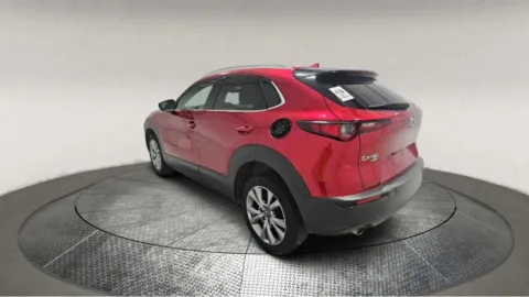 Another view of 2021 Mazda CX-30 Premium for sale in Fredericksburg, VA at Autos Direct Fredericksburg