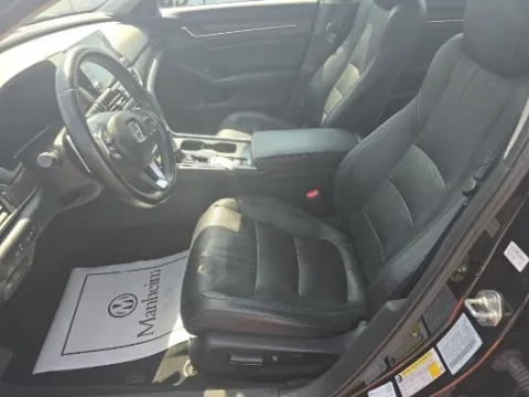 More photos of 2018 Honda Accord Touring at Autos Direct Fredericksburg, VA