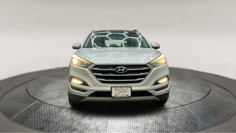 Photos of 2018 Hyundai Tucson Value for sale in Fredericksburg, VA at Autos Direct Fredericksburg