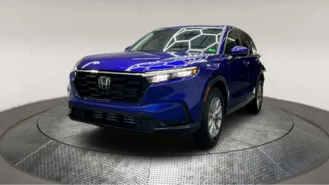 Another view of 2025 Honda CR-V EX-L for sale in Fredericksburg, VA at Autos Direct Fredericksburg