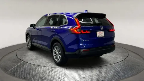 More photos of 2025 Honda CR-V EX-L at Autos Direct Fredericksburg, VA